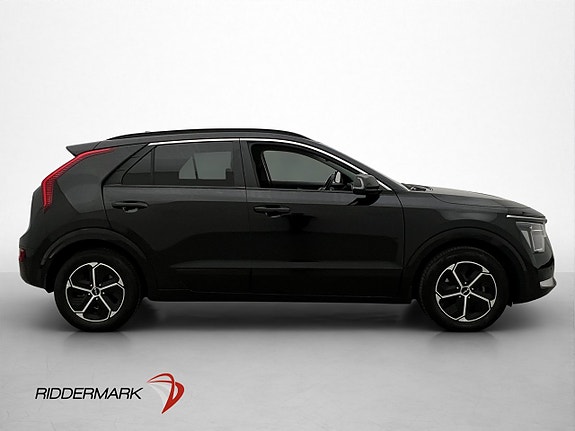 Kia Niro 4 of 30