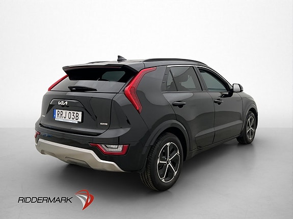 Kia Niro 5 of 30