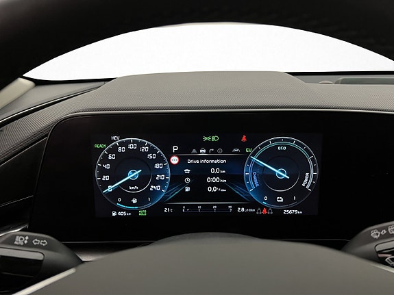 Kia Niro 16 of 30