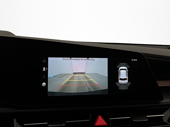 Kia Niro 19 of 30