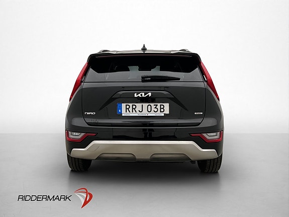 Kia Niro 6 of 30