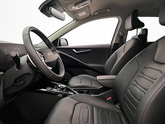Kia Niro 12 of 30