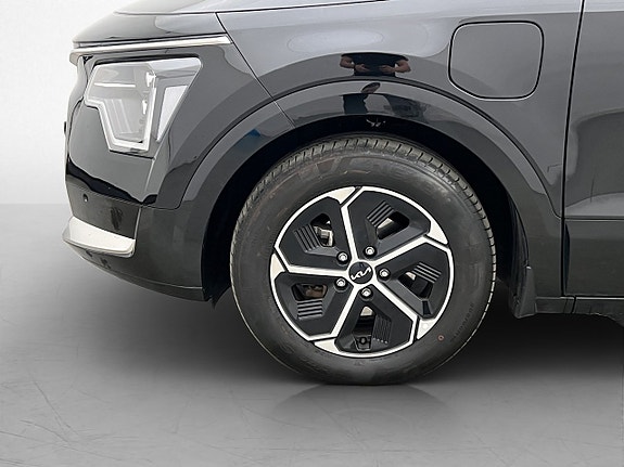 Kia Niro 30 of 30
