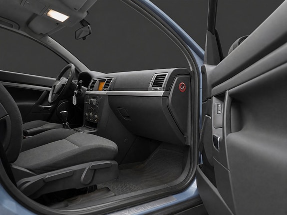 Opel Vectra 14 of 18