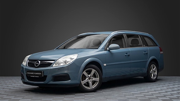 Opel Vectra – 2006