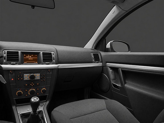 Opel Vectra 13 of 18