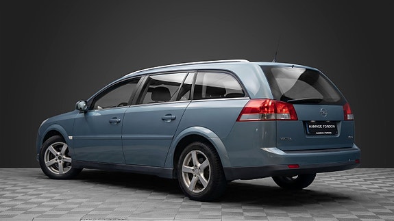Opel Vectra 6 of 18