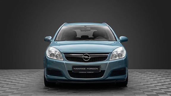 Opel Vectra 2 of 5