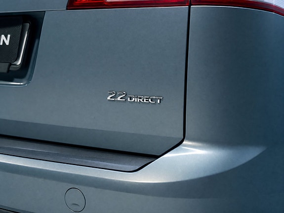 Opel Vectra 17 of 18