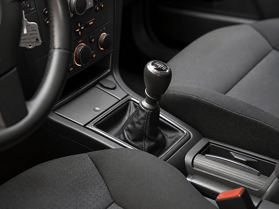 Opel Vectra 12 of 18