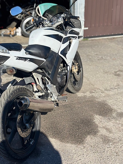 Honda 3 of 5