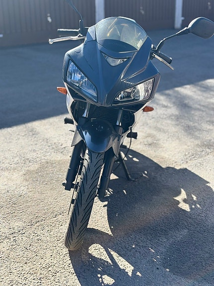Honda 5 of 5