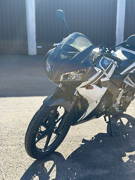 Honda 4 of 5