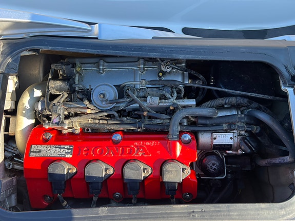 Honda Aquatrax R-12X !!HÖSTPRIS!! 6 of 7