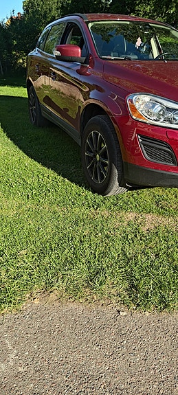 Volvo XC60 5 of 5