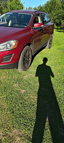 Volvo XC60 4 of 5