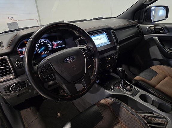 Ford Ranger 4 of 5