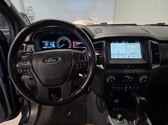 Ford Ranger 5 of 5