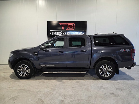 Ford Ranger 2 of 5