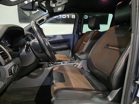 Ford Ranger 3 of 5