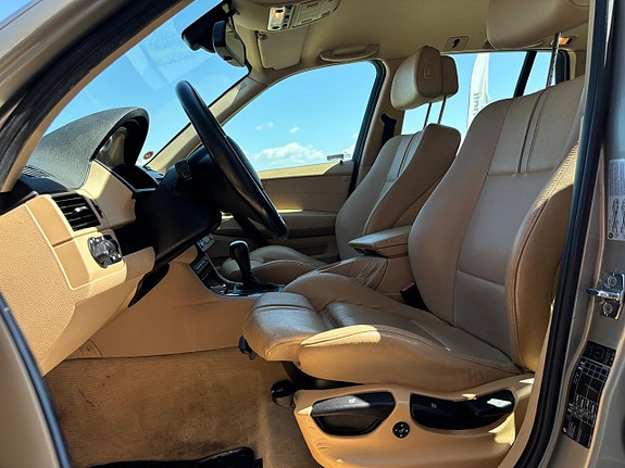 BMW X3 16 of 20