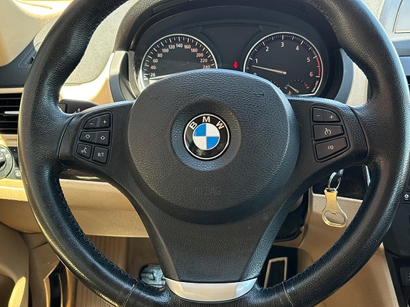 BMW X3 12 of 20