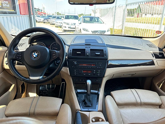 BMW X3 9 of 20