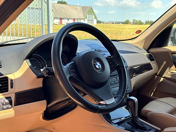 BMW X3 8 of 20