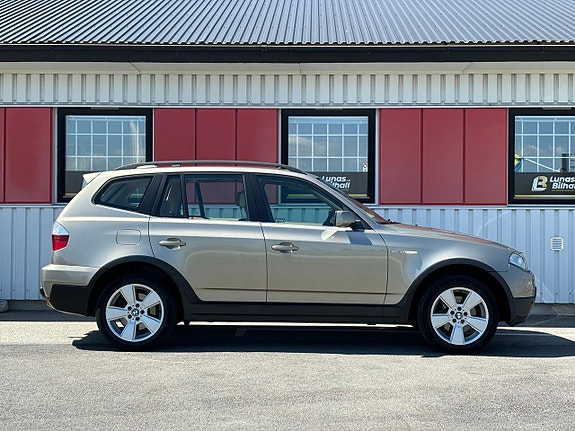 BMW X3 6 of 20