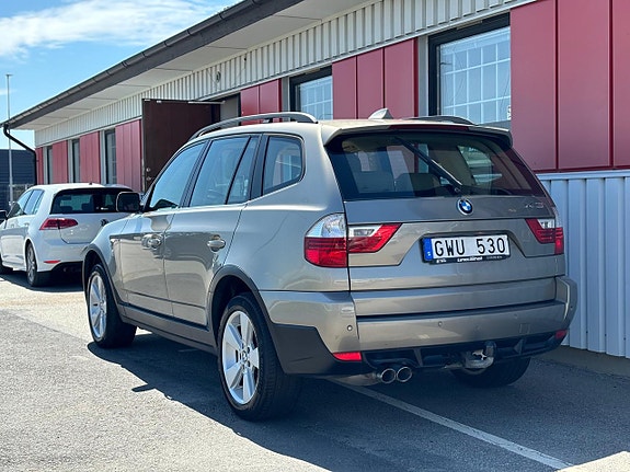 BMW X3 4 of 20