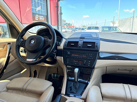 BMW X3 11 of 20
