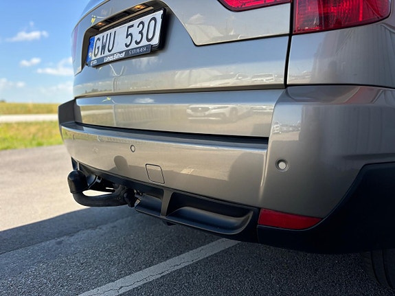BMW X3 19 of 20