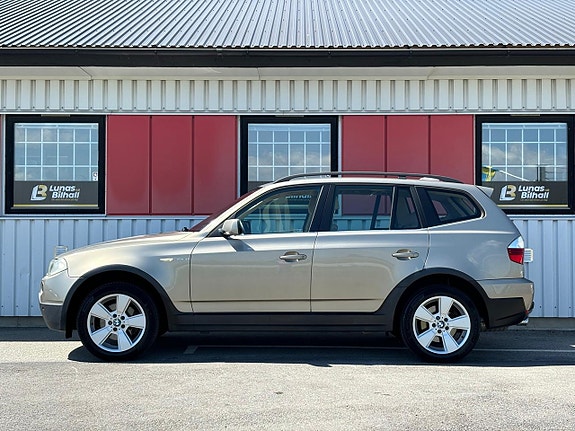 BMW X3 3 of 20