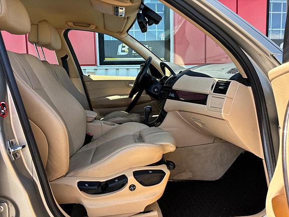 BMW X3 17 of 20