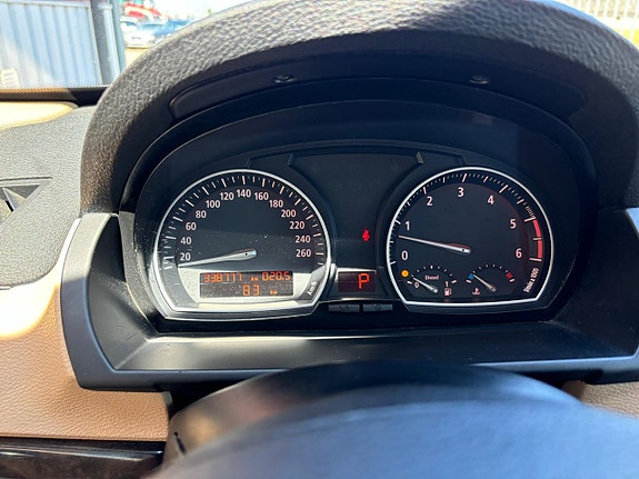 BMW X3 13 of 20