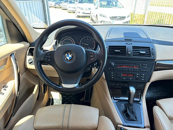 BMW X3 10 of 20