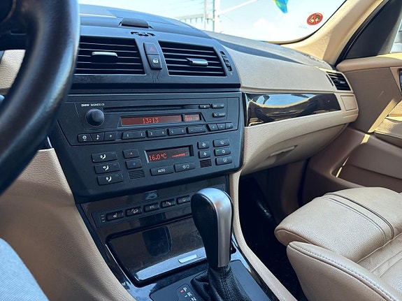 BMW X3 14 of 20