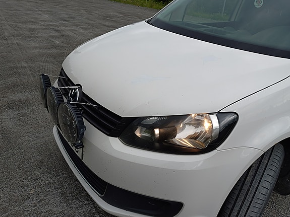 Volkswagen Caddy 3 of 5