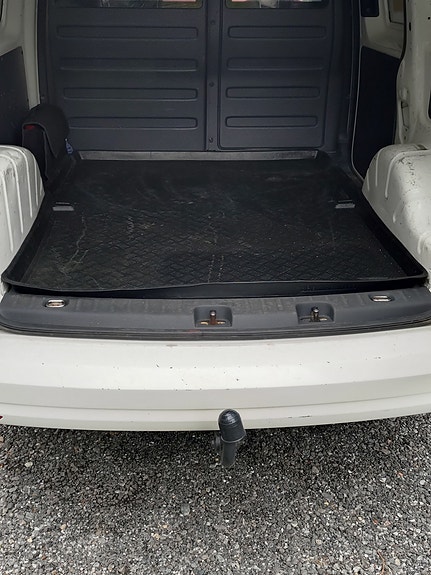 Volkswagen Caddy 5 of 5