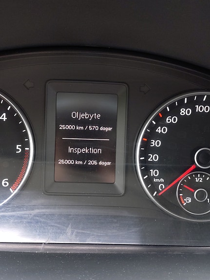 Volkswagen Caddy 8 of 9