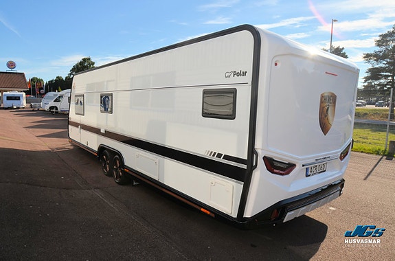 Polar Chimera 730 BQWL 5 of 14