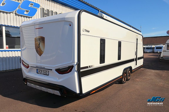 Polar Chimera 730 BQWL 4 of 14