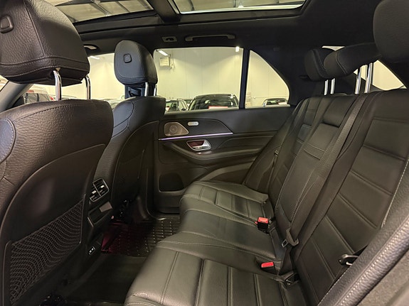Mercedes-Benz GLE350 de 26 of 27