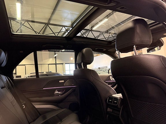Mercedes-Benz GLE350 de 24 of 27