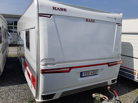 Kabe ROYAL 560 GLE KS 2 of 9