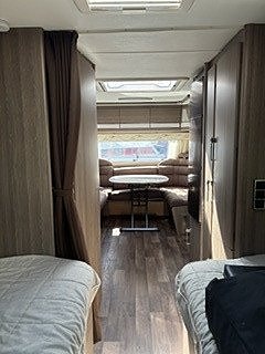Kabe ROYAL 560 GLE KS 7 of 9