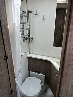 Kabe ROYAL 560 GLE KS 6 of 9