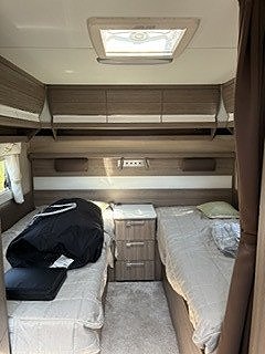 Kabe ROYAL 560 GLE KS 9 of 9
