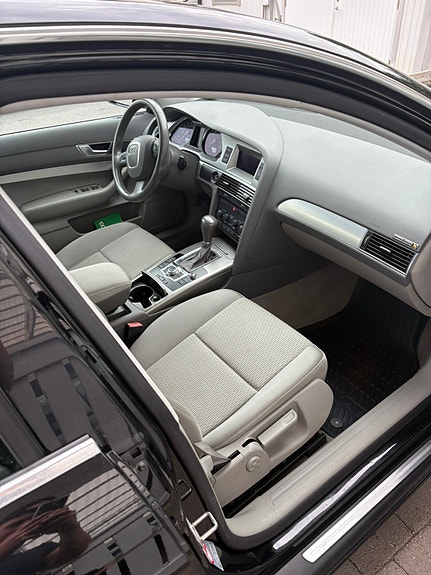 Audi A6 5 of 5