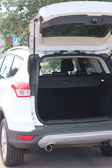 Ford Kuga 3 of 5